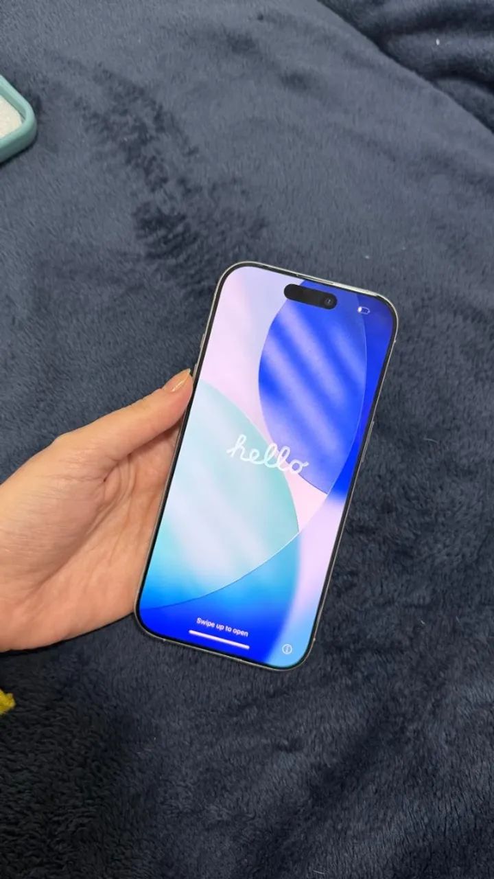 iPhone 16 Pro - Seminovo com Garantia  - Foto 3
