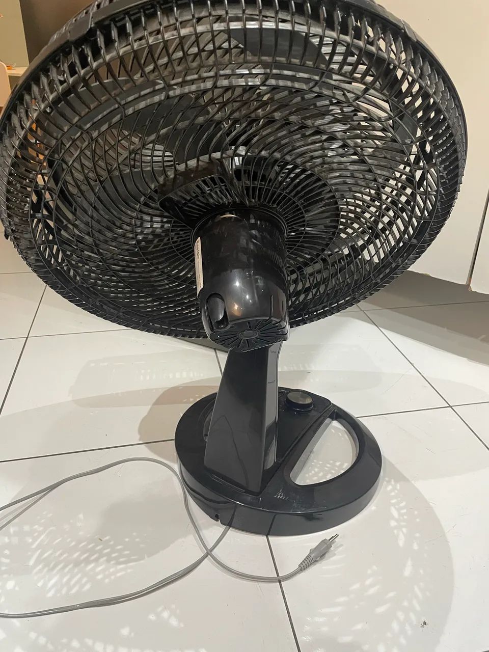Ventilador Turbo - Foto 3
