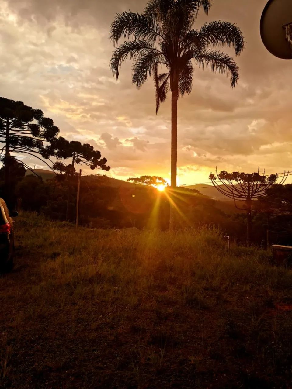 Foto - Campos do Jordão - Chácaras da Água Santa