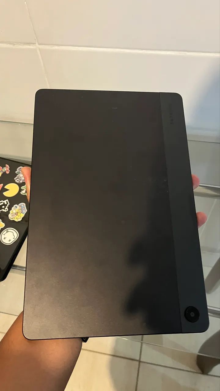 Tab A9+ - Foto 4