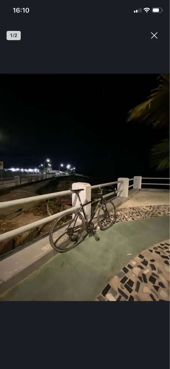Vendo Caloi 10 em perfeitas condições  - Foto 2