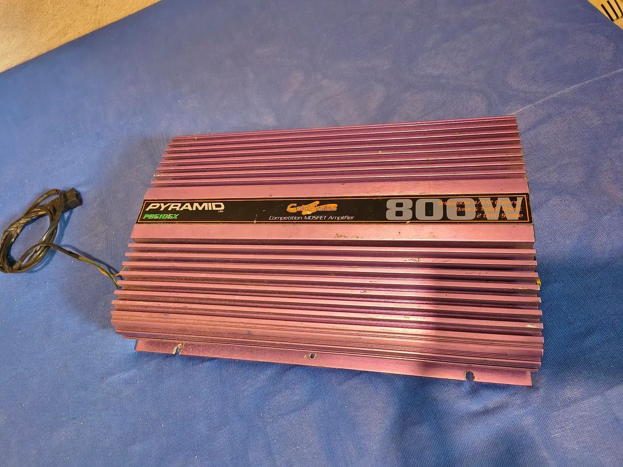 Potência Automotiva  - Foto 2