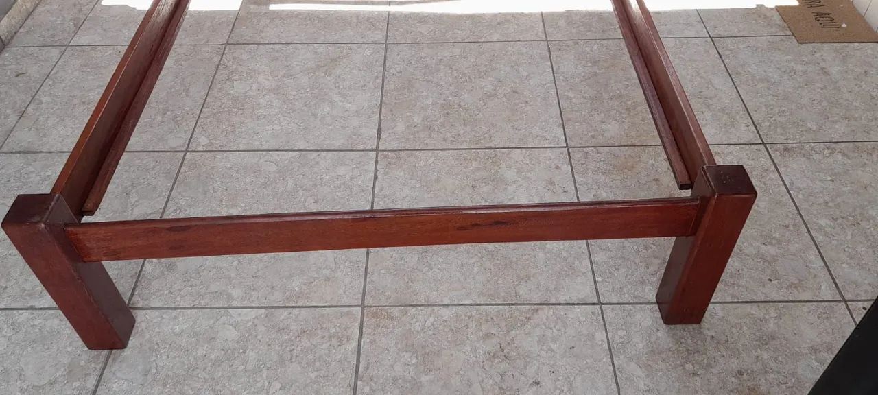 Cama de Casal - Foto 5