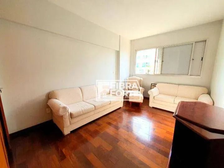 Apartamento a venda no Cambuí Campinas/SP - Foto 5