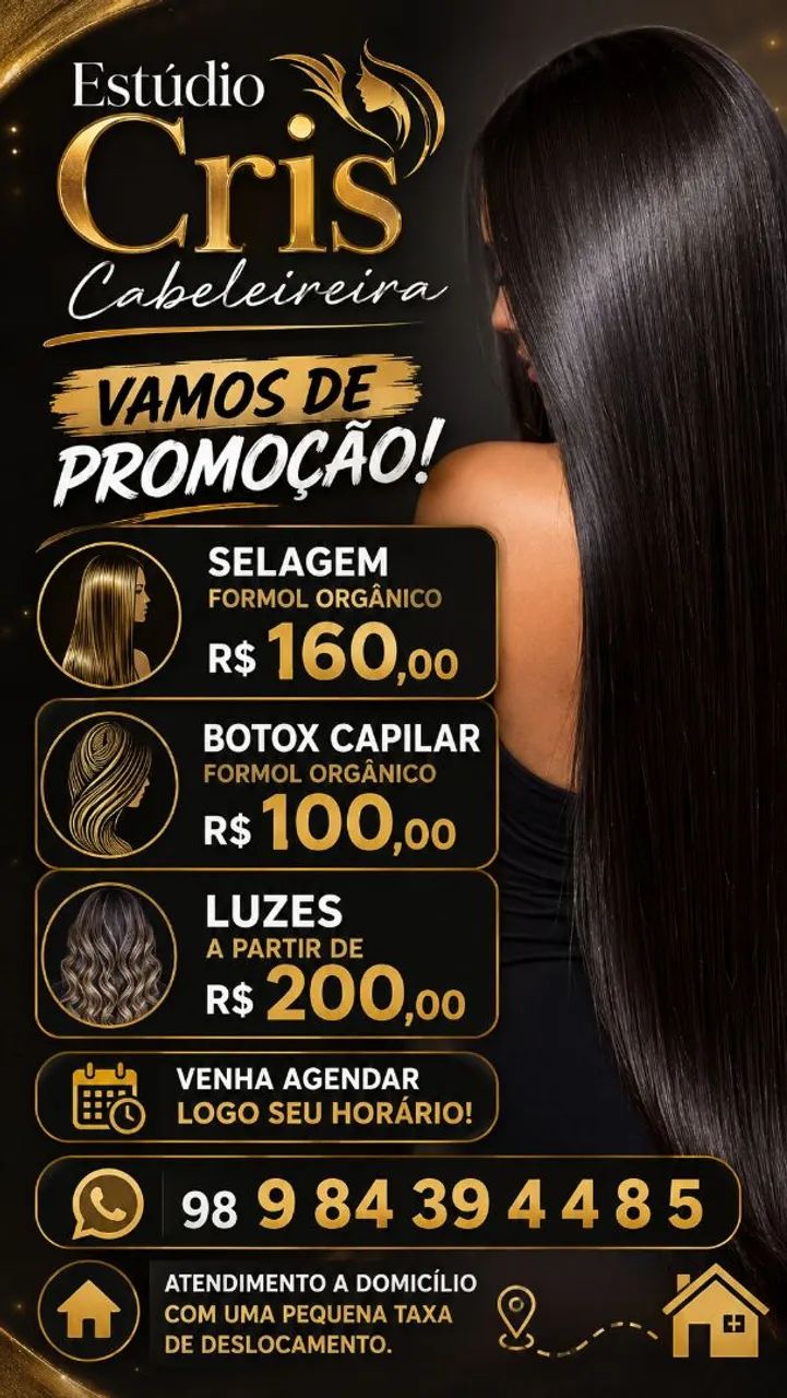 Selagem adomicilio  - Foto 3