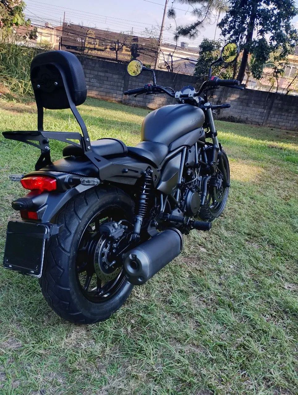 Eliminator 500