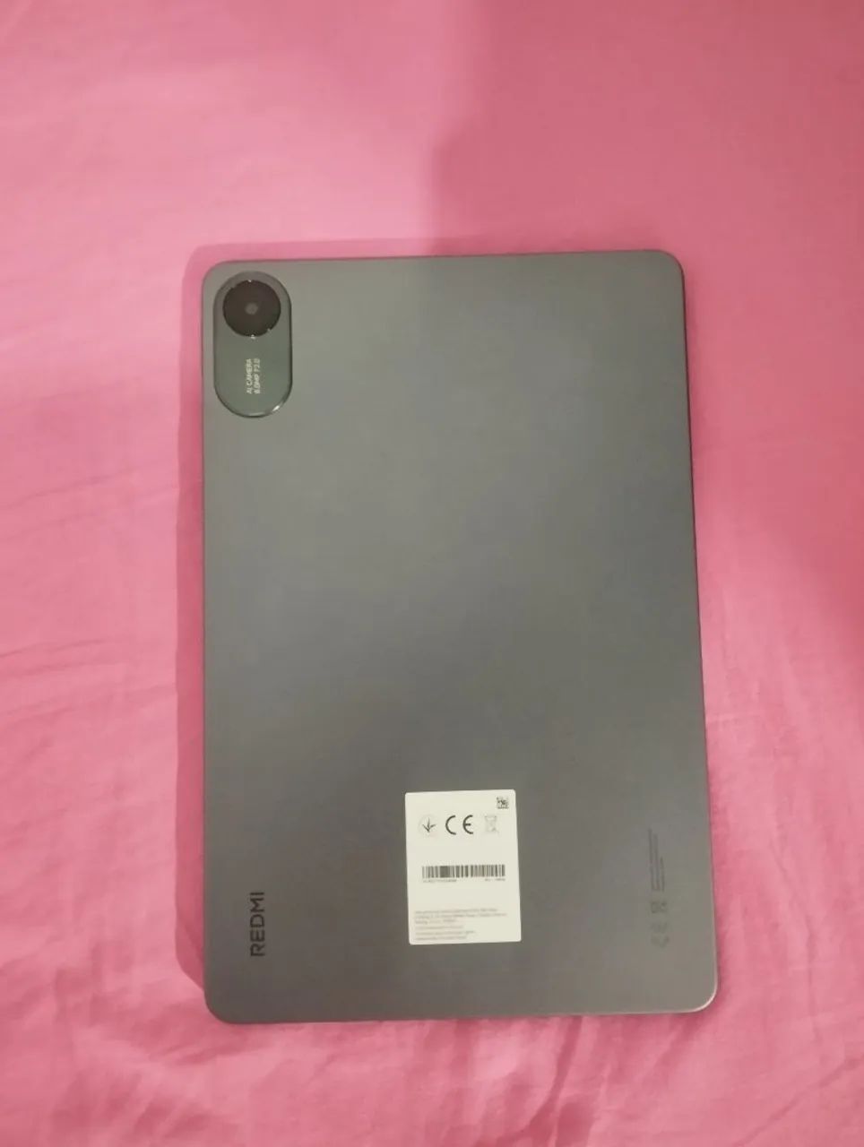Tablet Xiaomi Redmi Pad 2 256gb 8gb Ram  - Foto 3