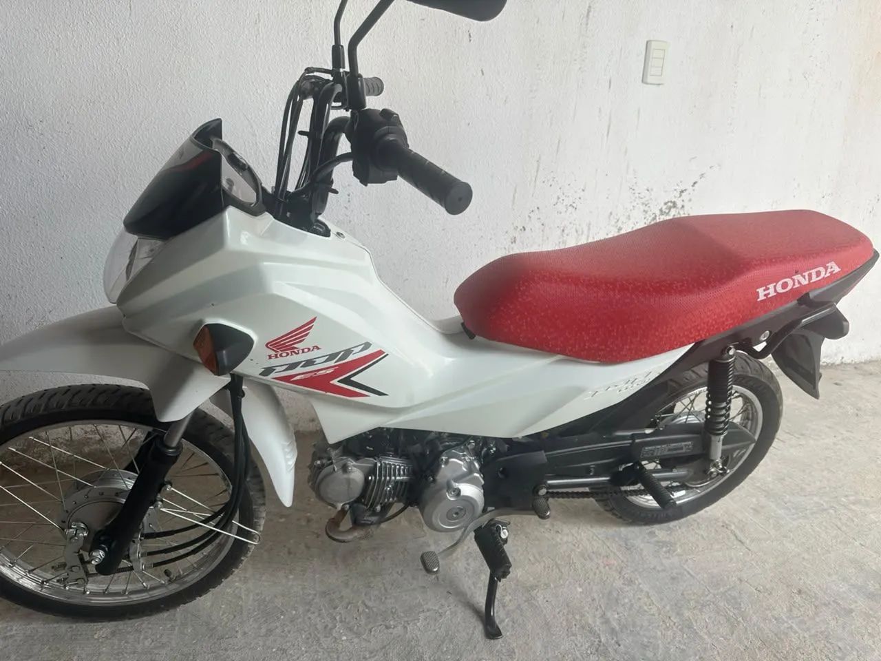 Vendo pop110