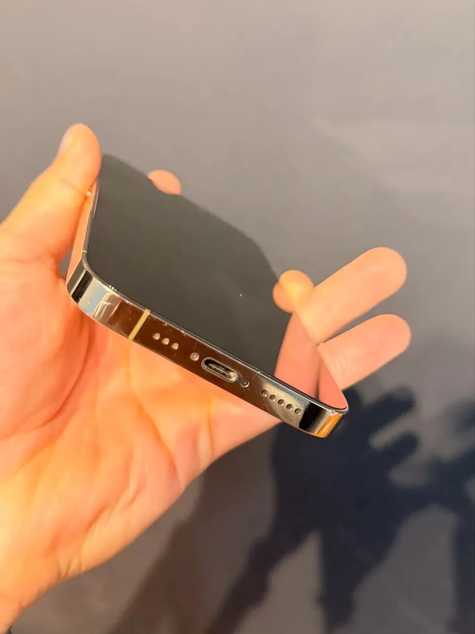 iPhone 14 PRO 512gb - Foto 3