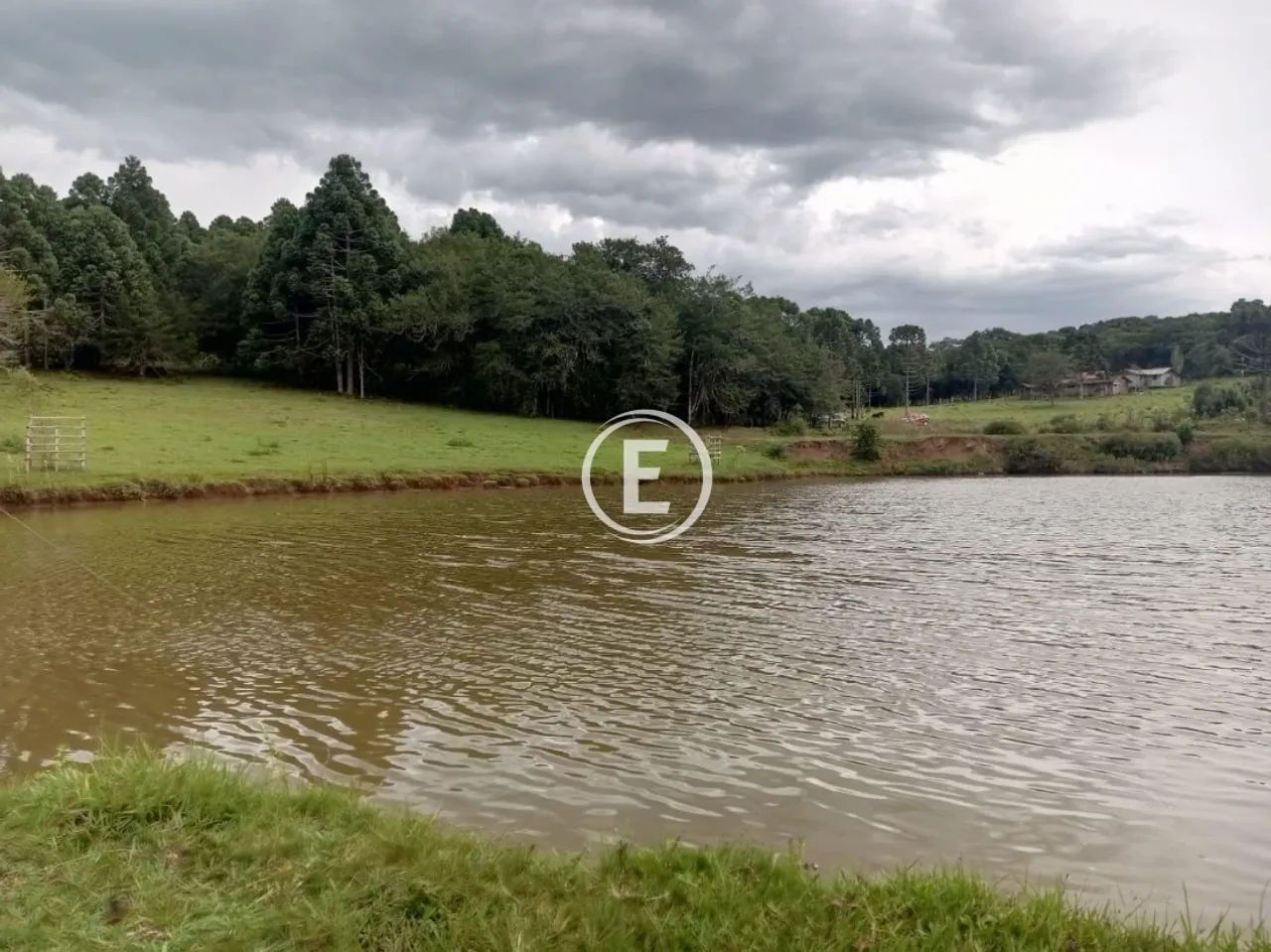 Sitio - Campo Belo do Sul
