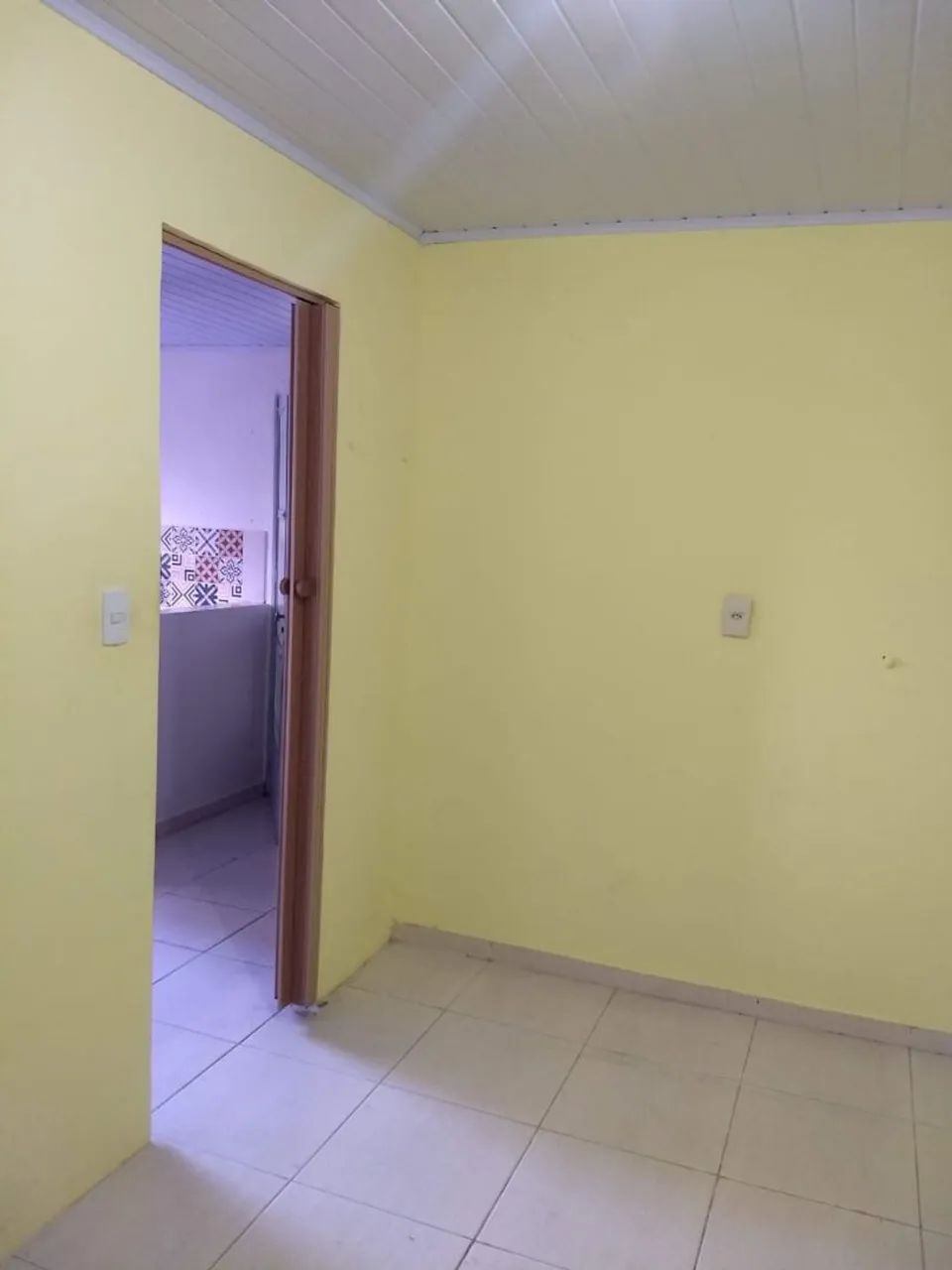 Aluguel de casa 