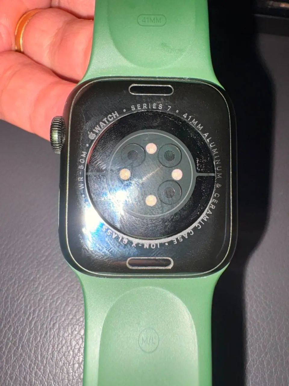 Apple Watch Serie 7 41mm - Foto 2