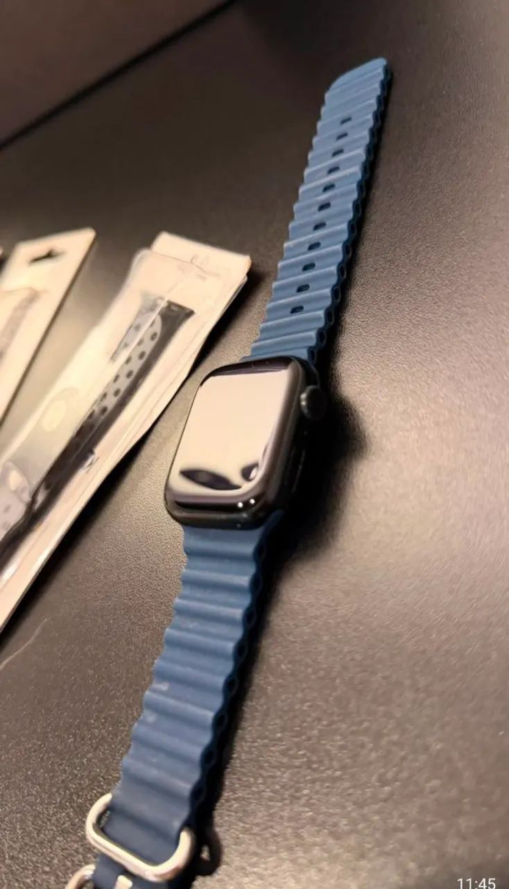 Apple Watch Series 7 - Foto 2