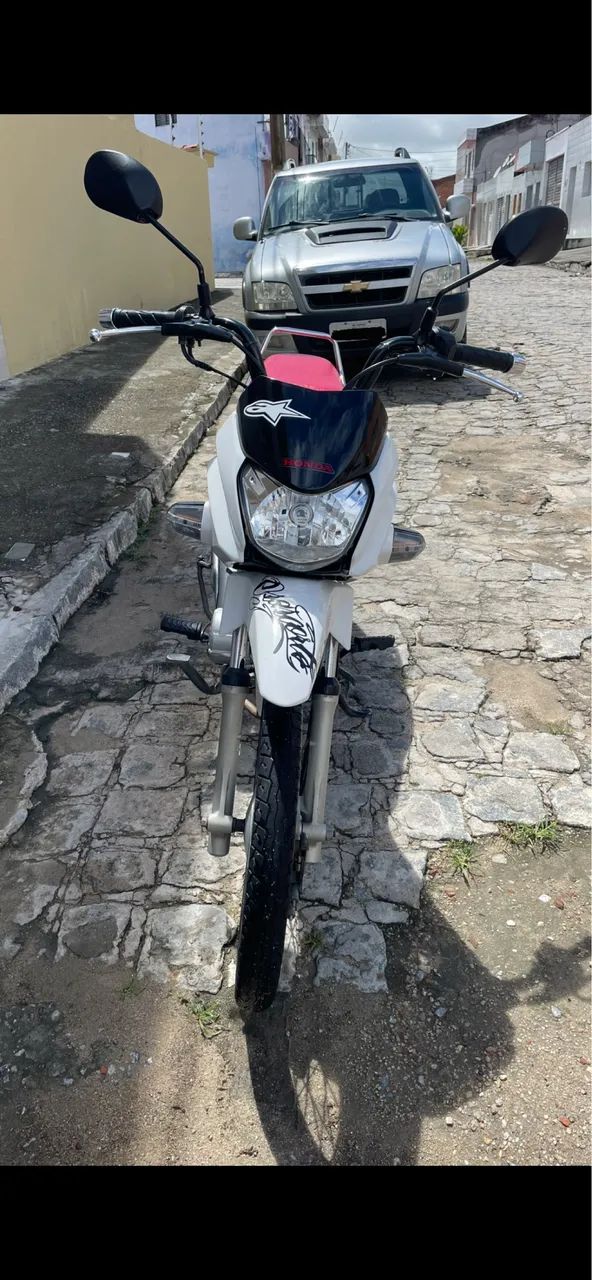 POP 110i 2023 - Foto 5