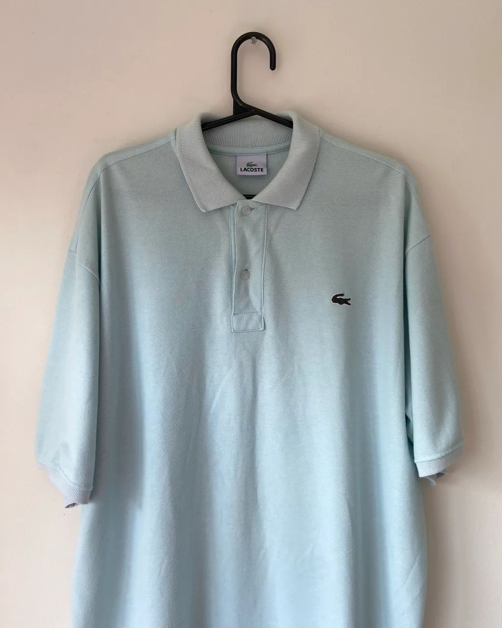 Camiseta Polo Lacoste - Foto 2