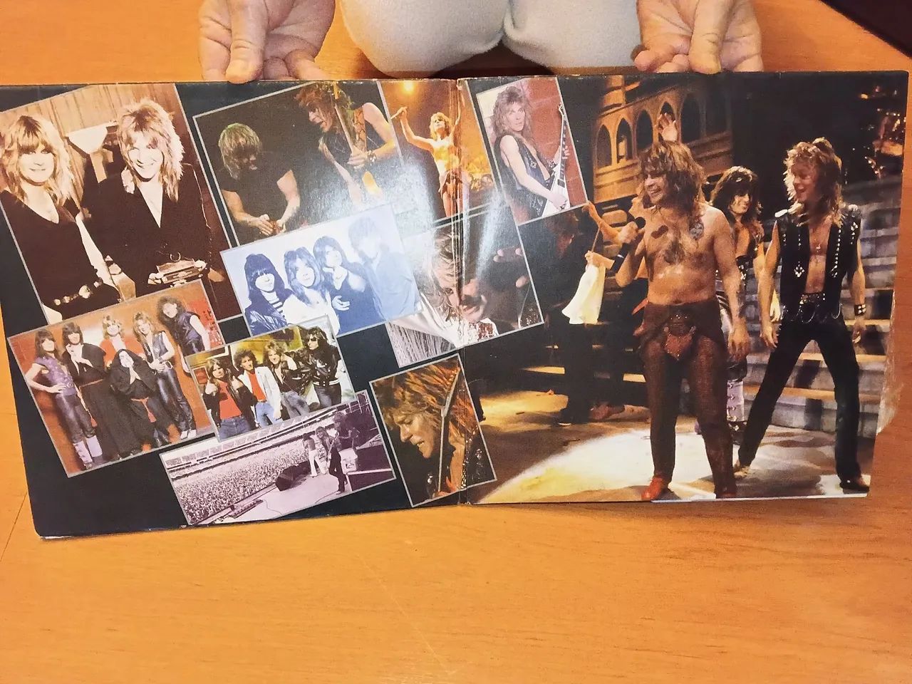Ozzy Osbourne Randy Hoads Tribute - CDs, DVDs etc - Vila Carrão