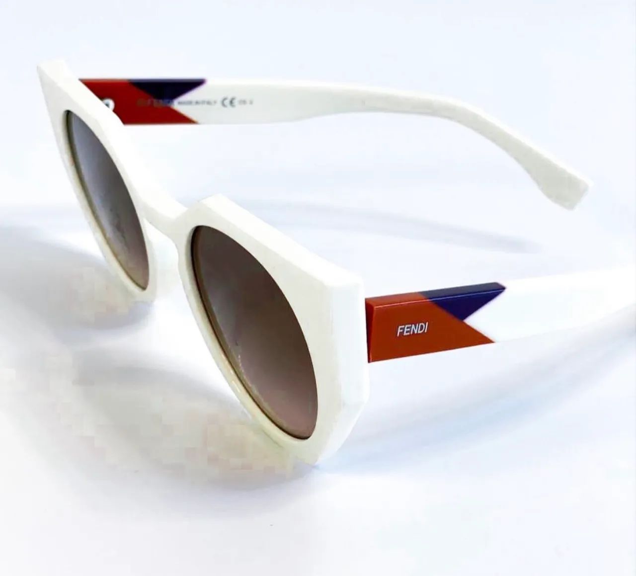 Óculos de sol Fendi  - Foto 4