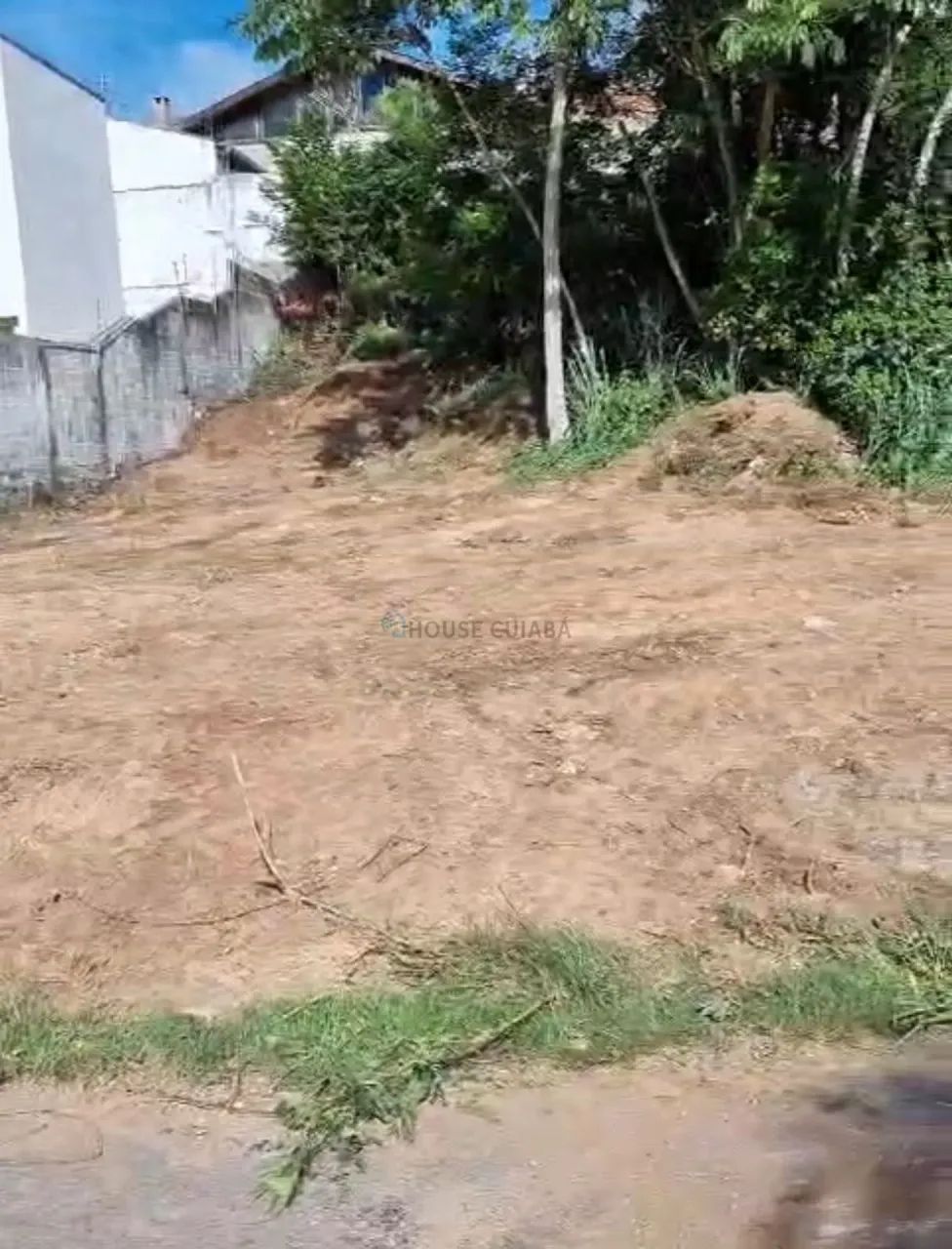 Terreno Próximo ao Shopping Estação
