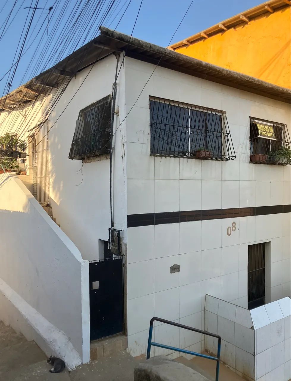 Foto - Recife - COHAB
