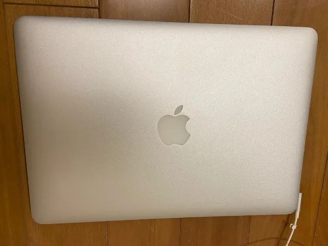 Macbook Air A1369 13'' Funcionando Tela quebrada - Foto 2