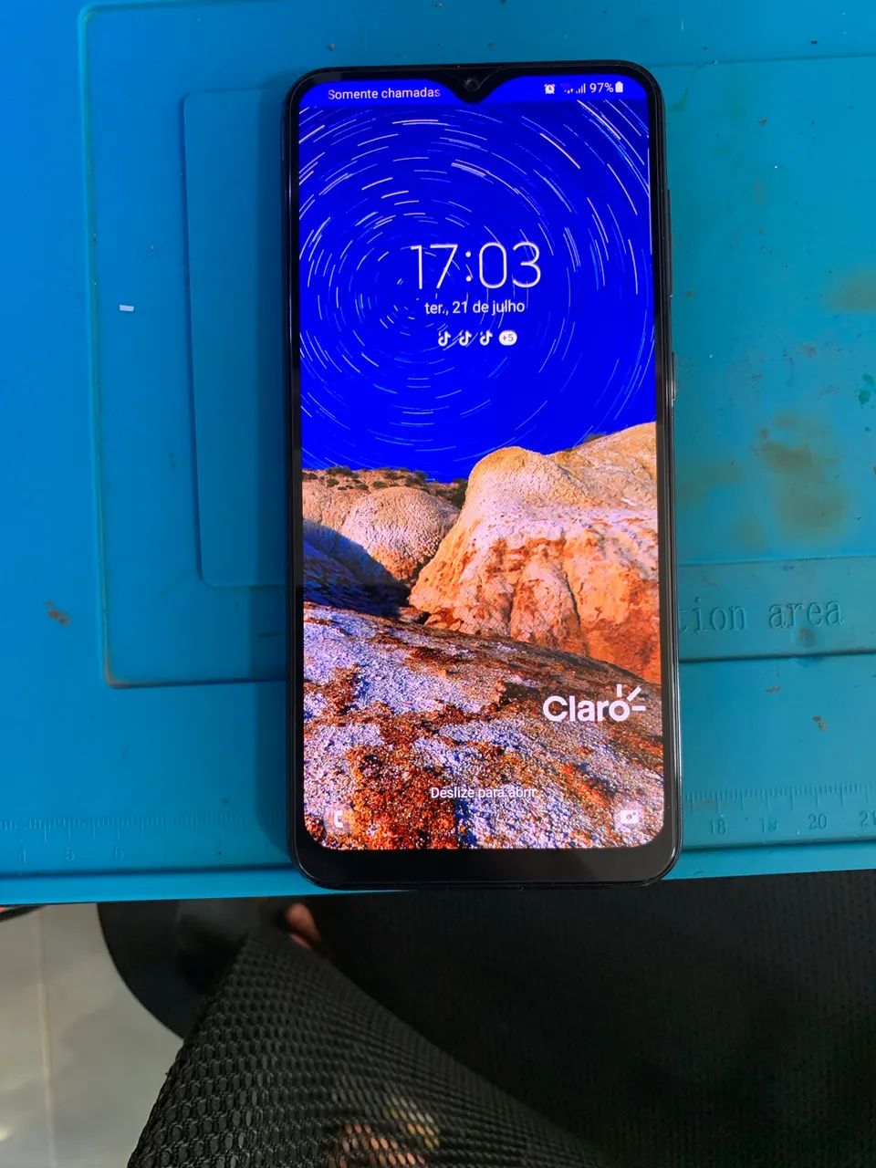 Vende-se A30 S
