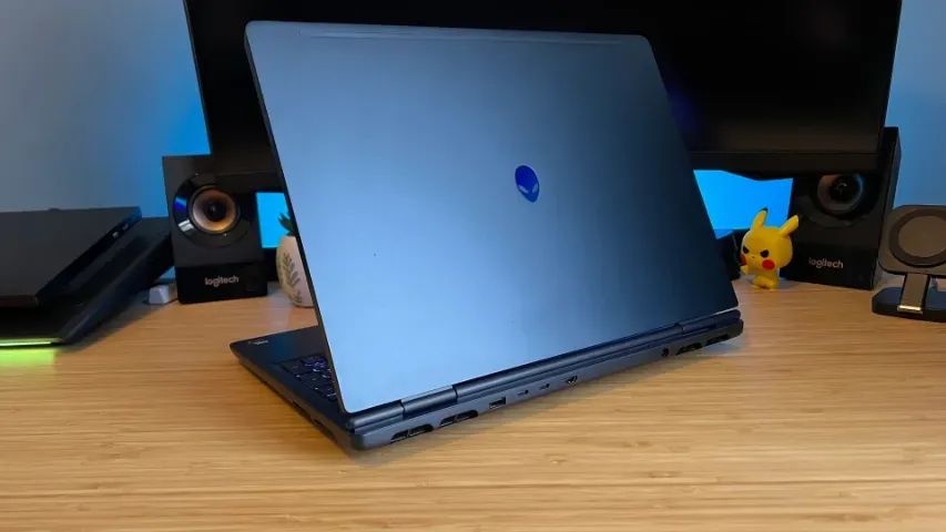 Notebook Gamer Alienware 16X Aurora