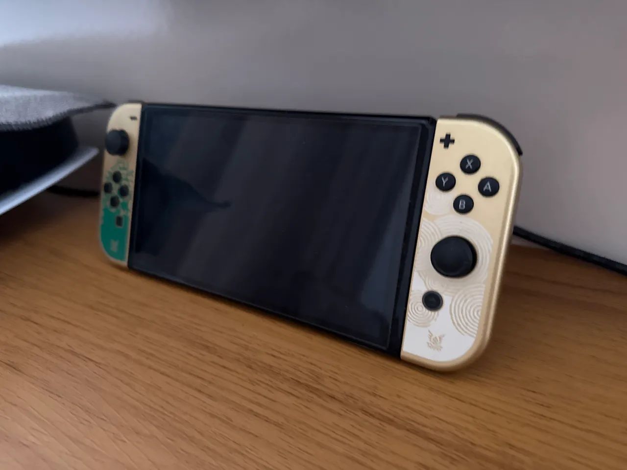 Nintendo Switch Oled Destravado