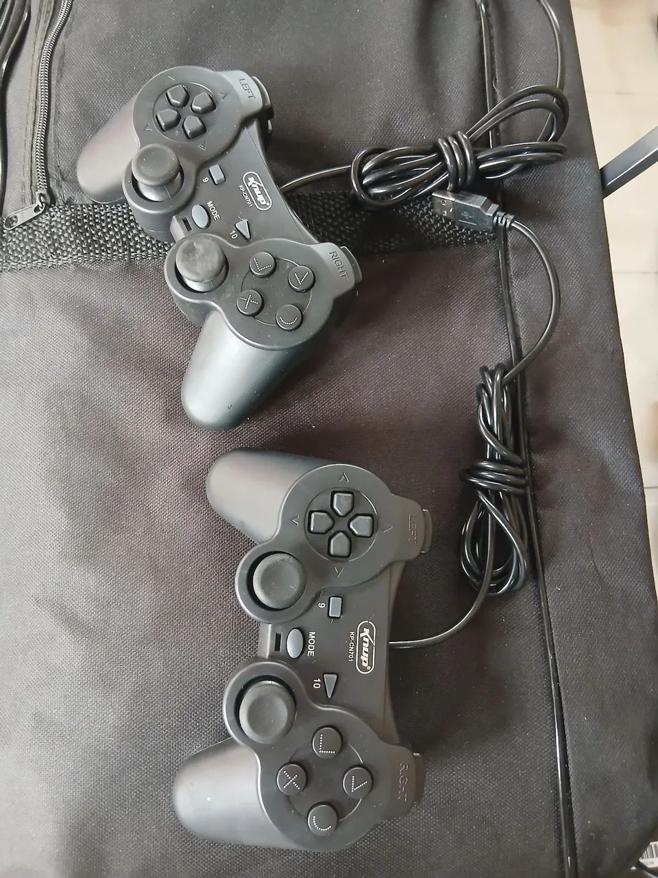 Joystick usb pc - Foto 3