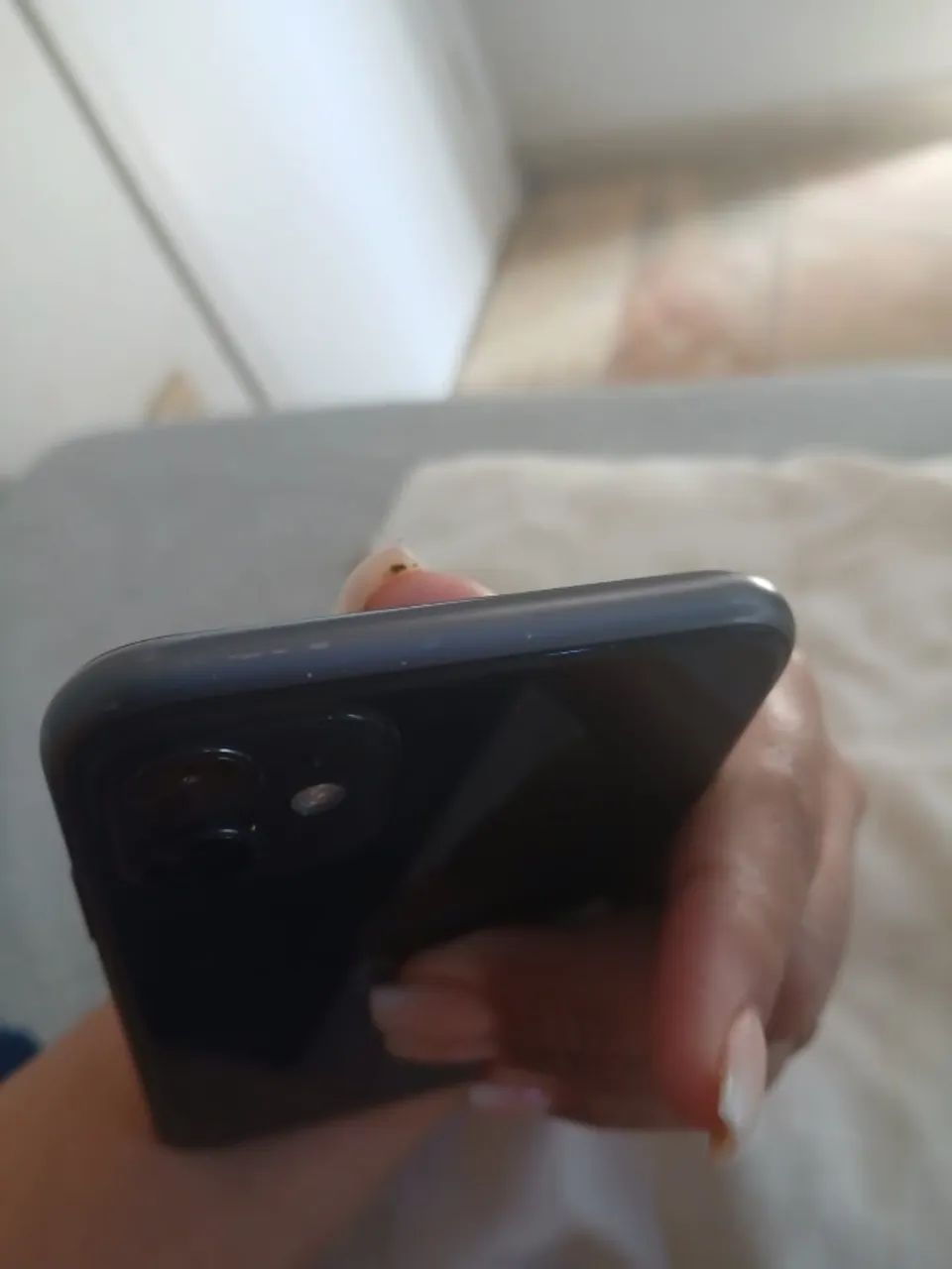 iPhone 11 - Foto 4