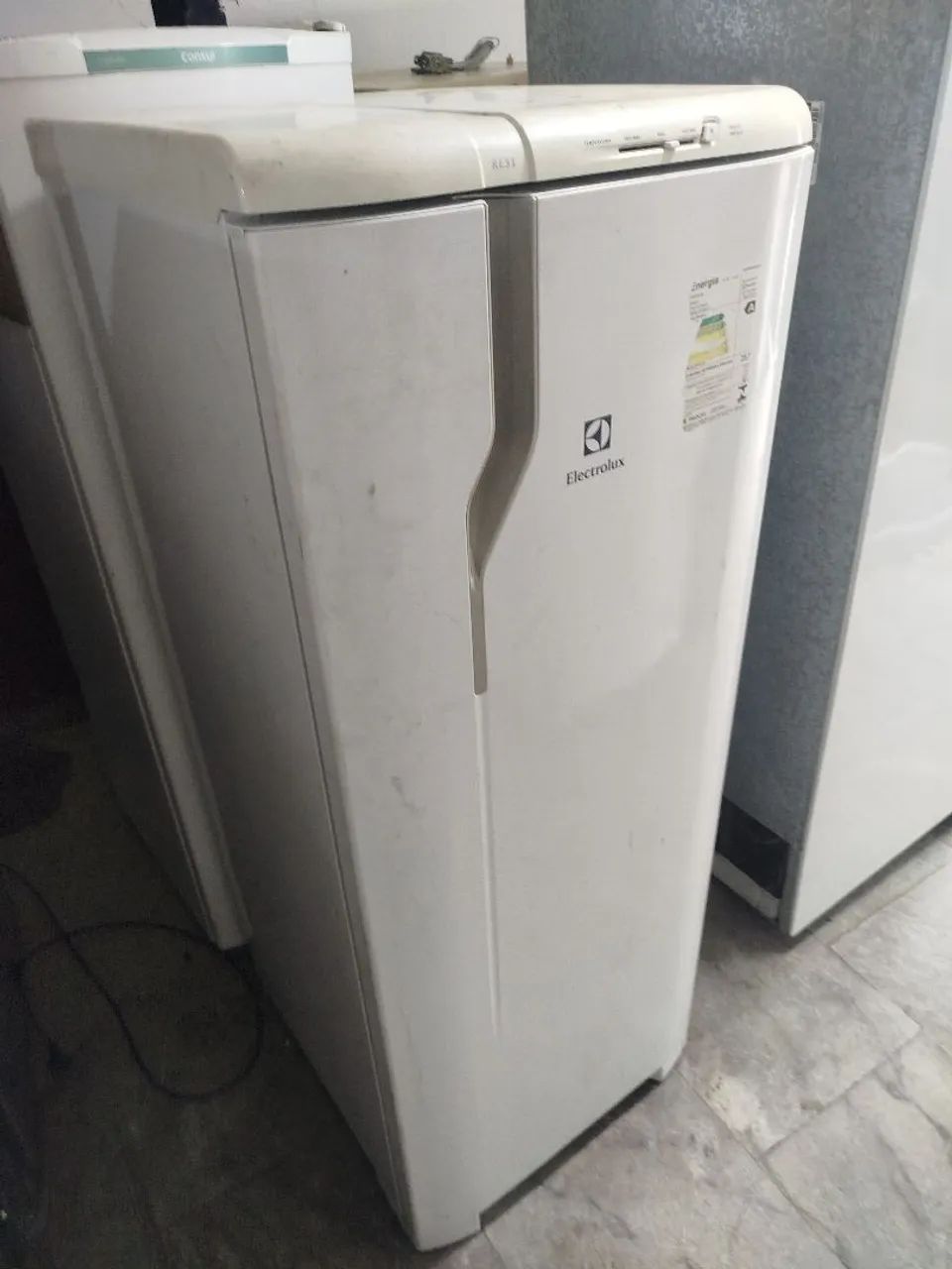 Geladeira electrolux  - Foto 2