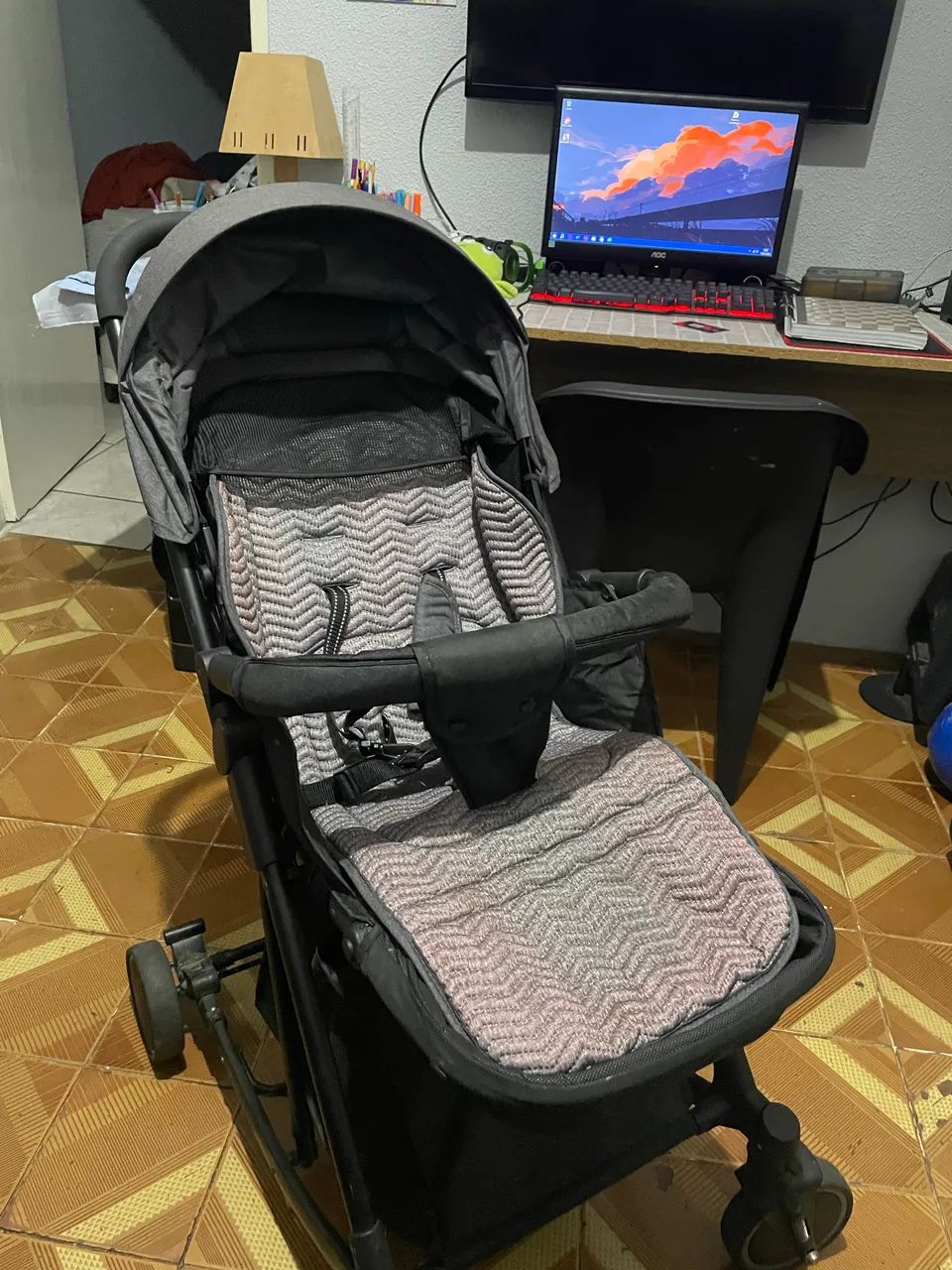 Carrinho MaxiBaby - Foto 5