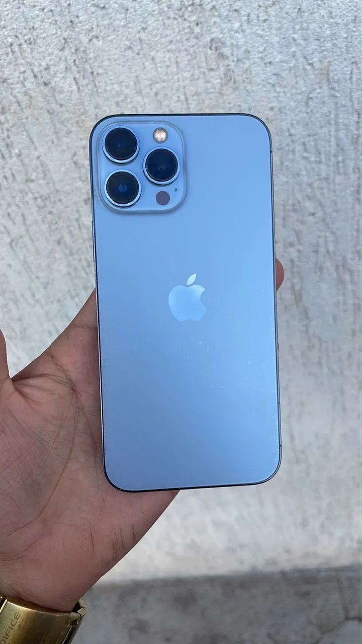 Iphone 13 Pro Max 256GB