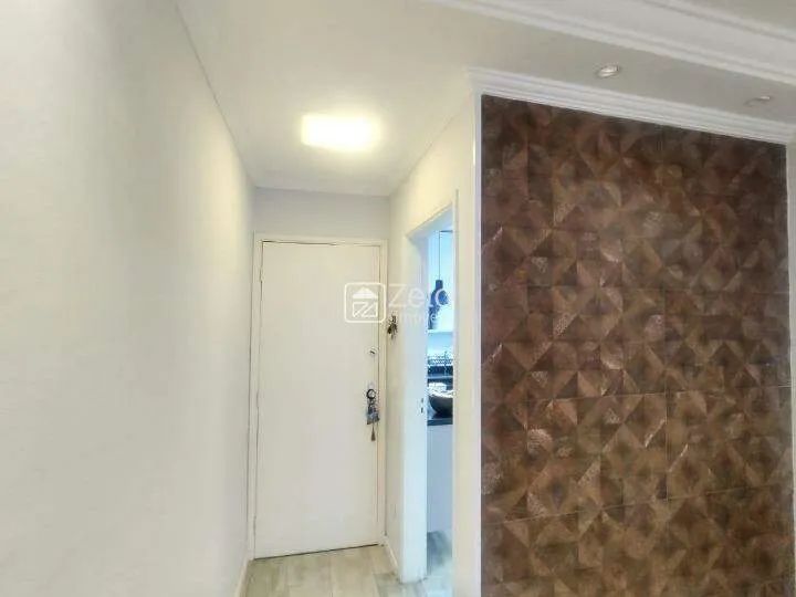Apartamento à venda em Bosque, Campinas - SP | Cód 52134 - Foto 2