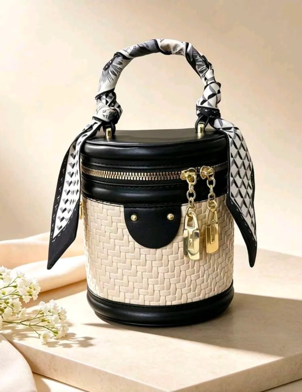 Bolsa estilosa  - Foto 2