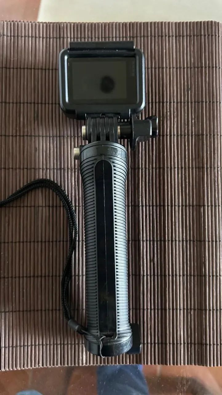 Câmera gopro hero 7 black - Foto 2