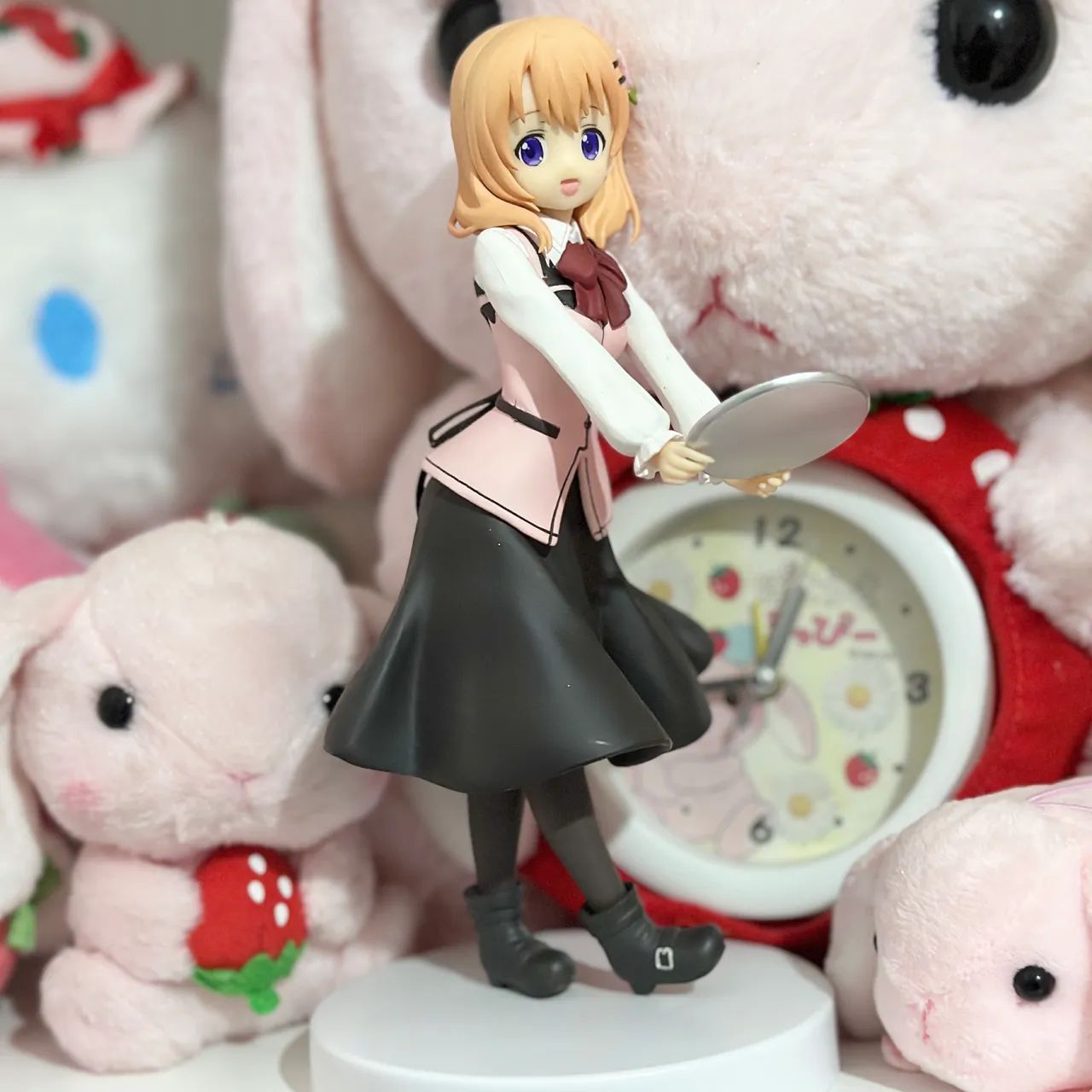 Figure - Hoto Kokoa.