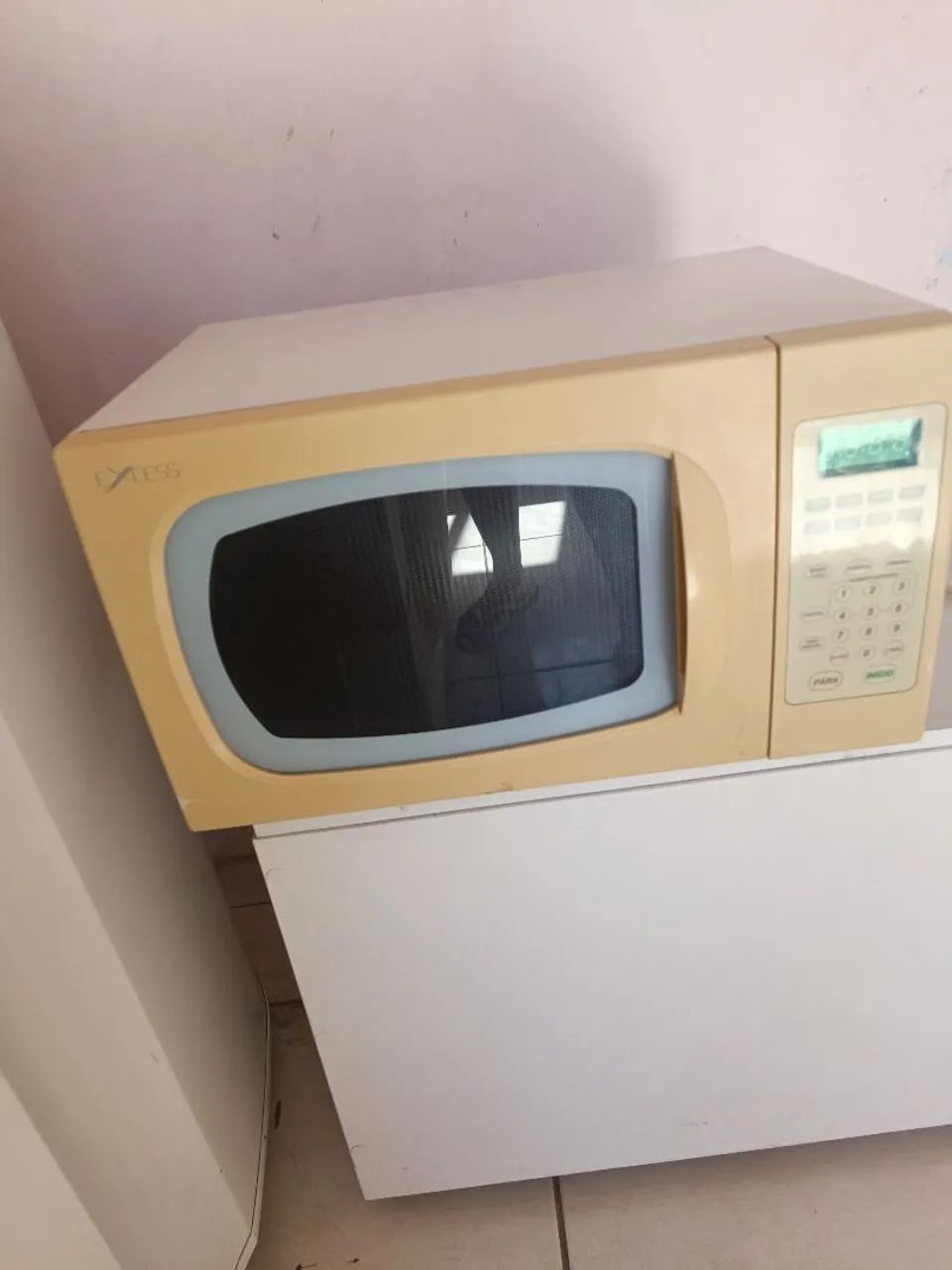 Microondas  - Foto 3