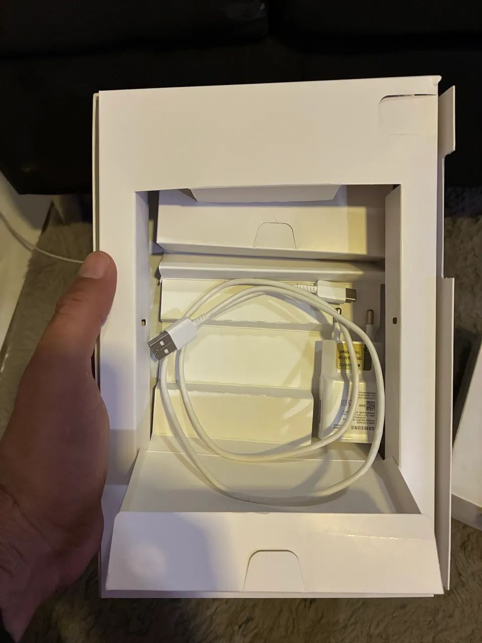 Tablet Galaxy Tab A9+ - Foto 4
