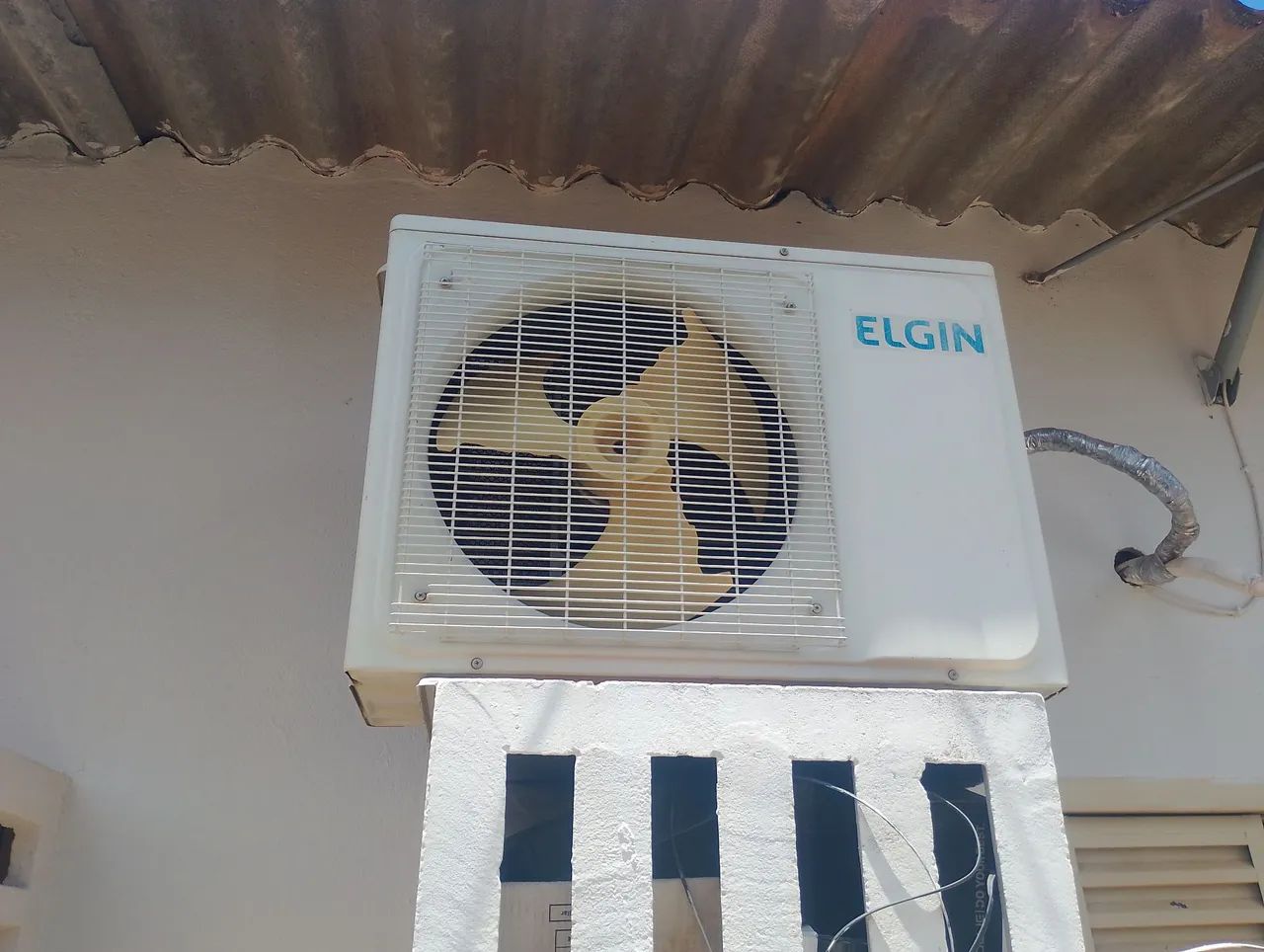 Ar ELGIN 12.mil - Foto 3