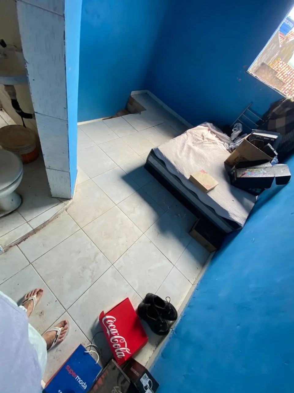 Vendo casa toda pronta lagarto Sergipe  - Foto 5