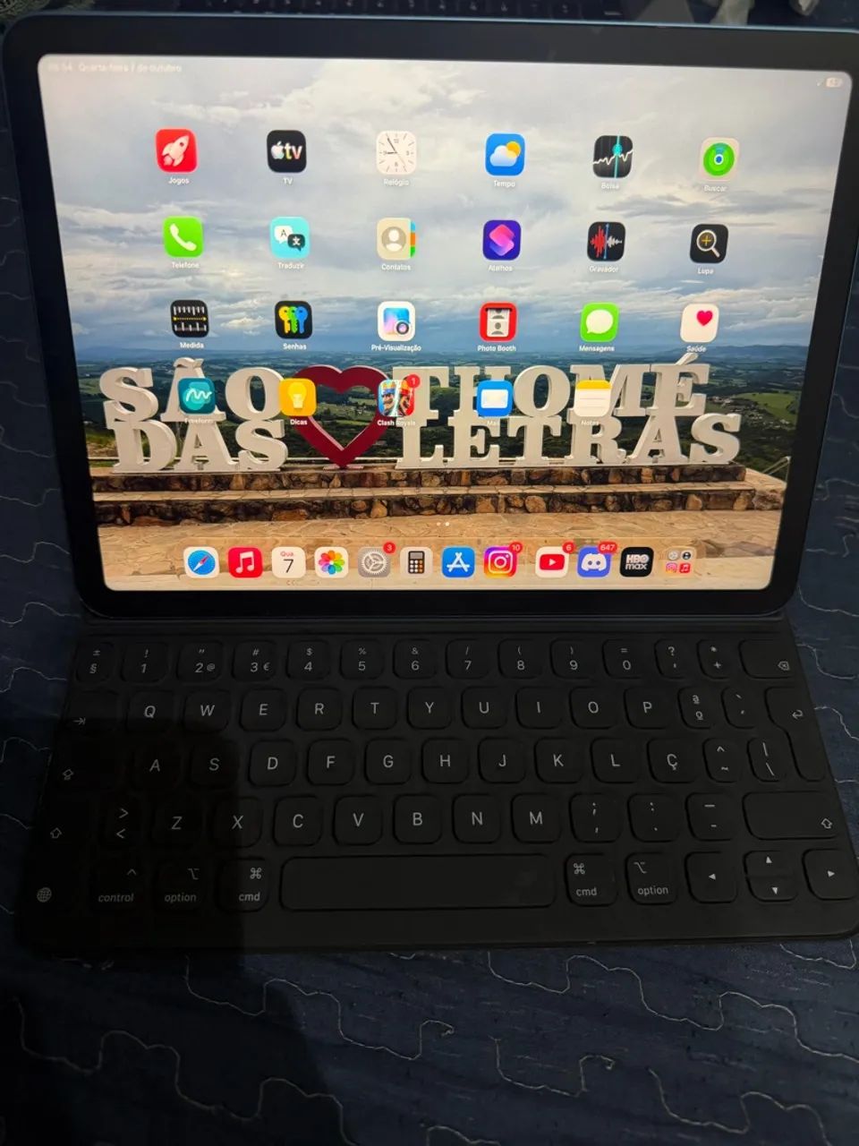 iPad Air 5  - Foto 3