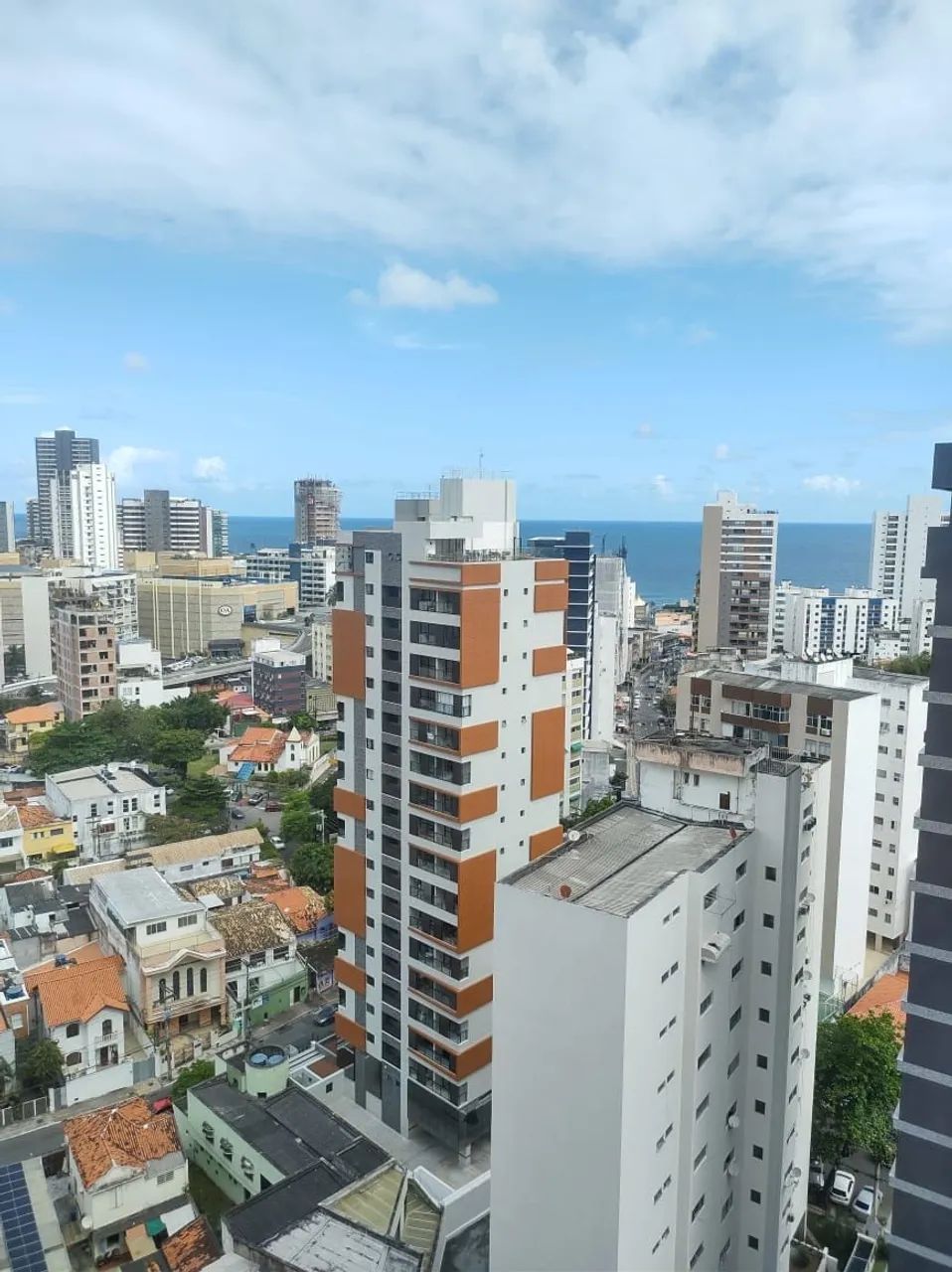 Alugo Flat na barra valor  3500,00 - Foto 2