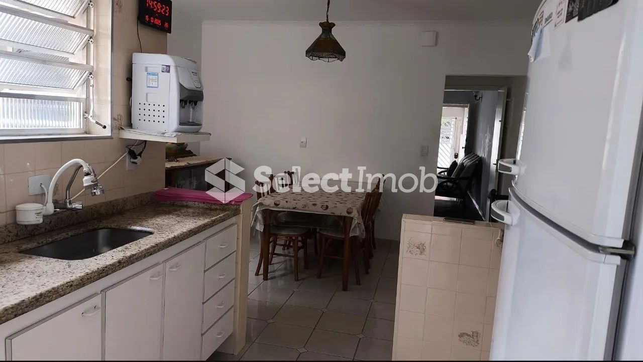 Sobrado à venda, Vila Pires, Santo André, SP