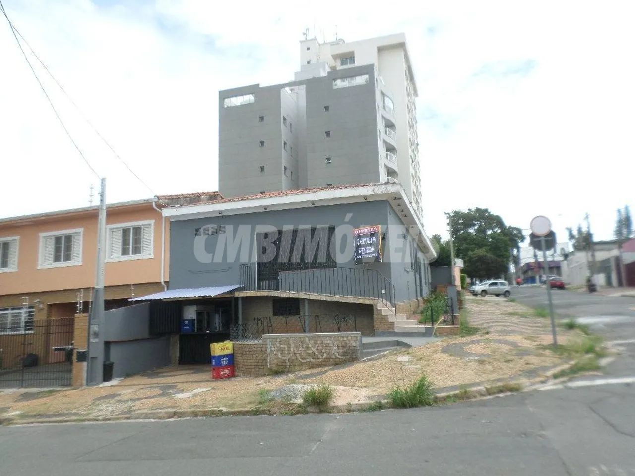 casa - Bonfim - Campinas - Foto 2