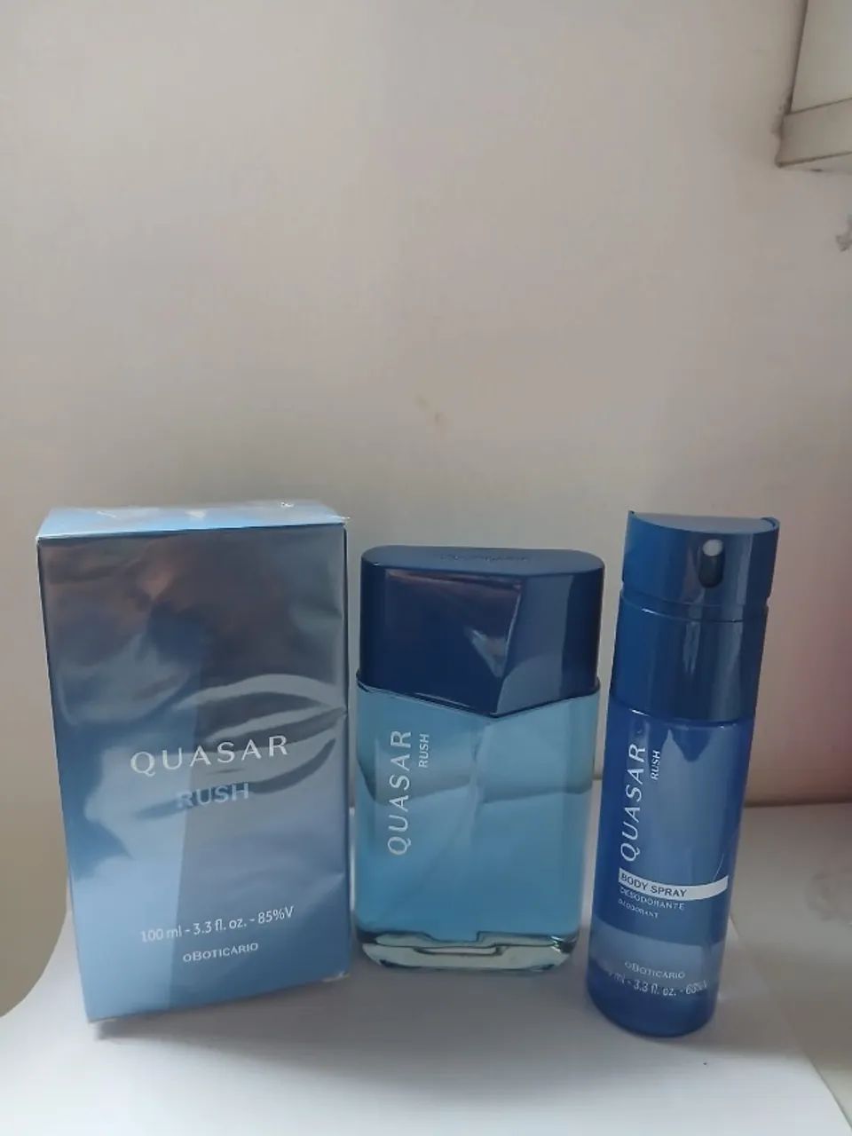 Perfumes natura e Boticario  - Foto 4