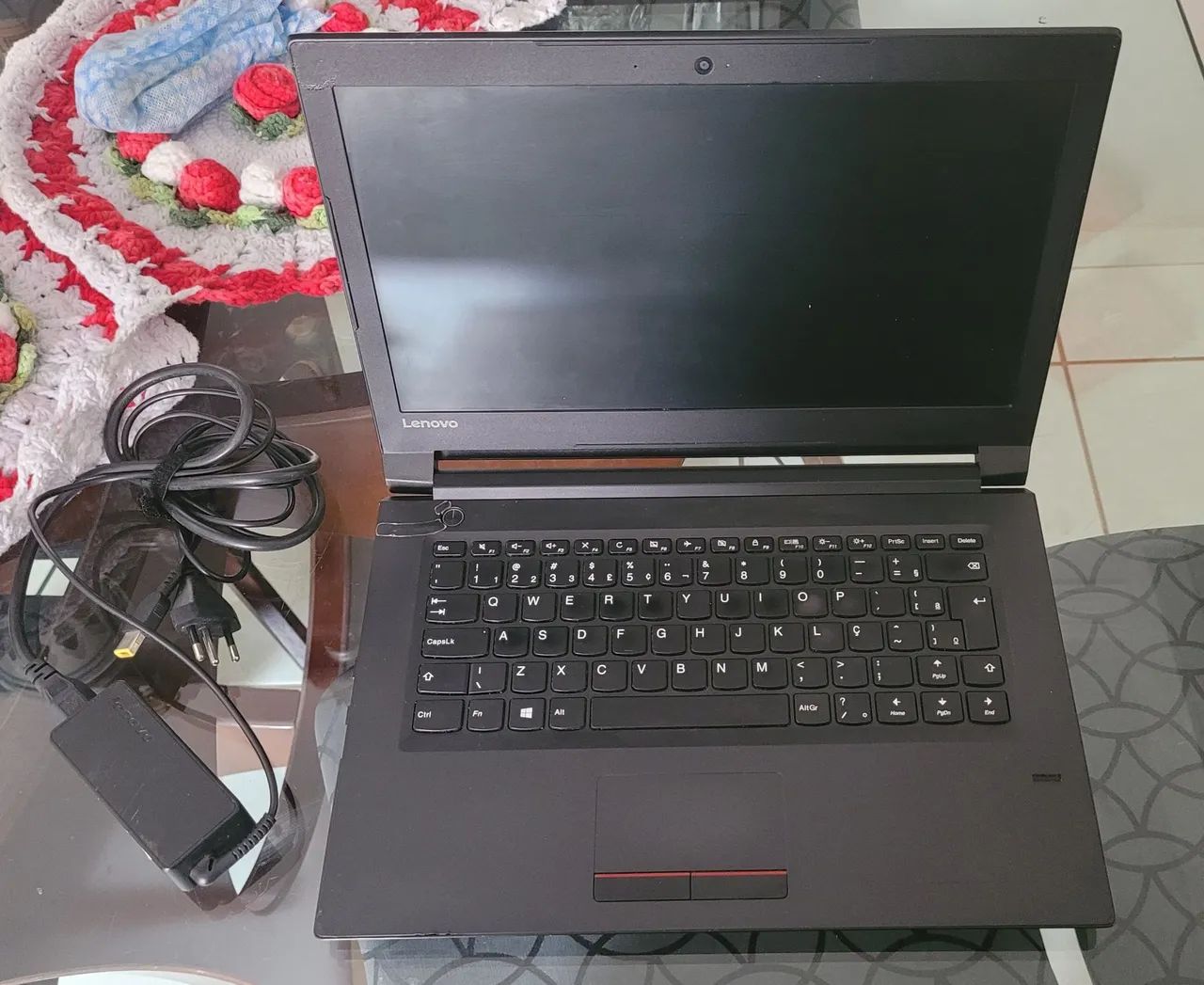 Notebook i5 4GB RAM 120SSD + 500HD - Foto 2