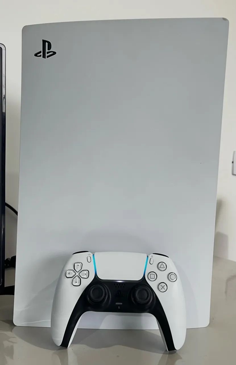 Ps5 Digital  - Foto 2