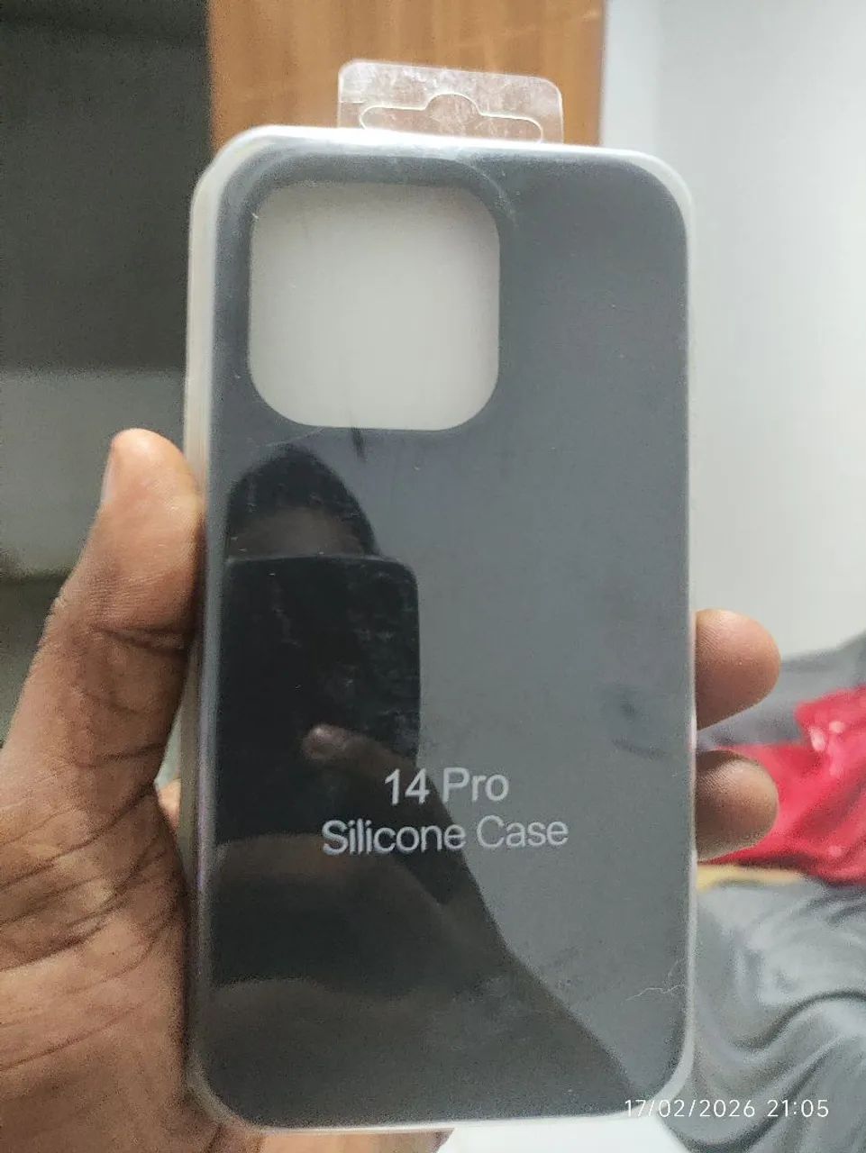 CAPA DE IPHONE PRO 14