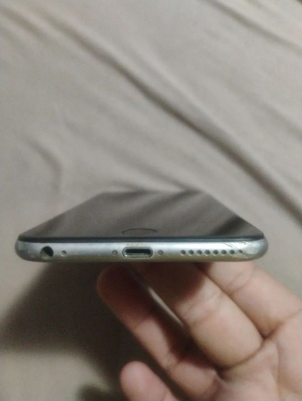 iPhone 6 com defeito  - Foto 3