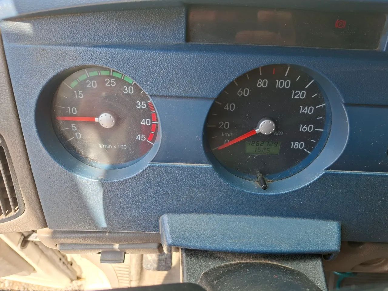 Delivery 8150   - Foto 5